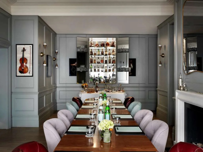 The Kensington Hotel photo 12
