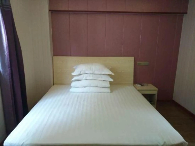 Xiangfu Hostel (Shanghai Wuning Road)
