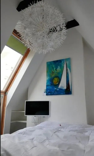 Idylle im Schnoor