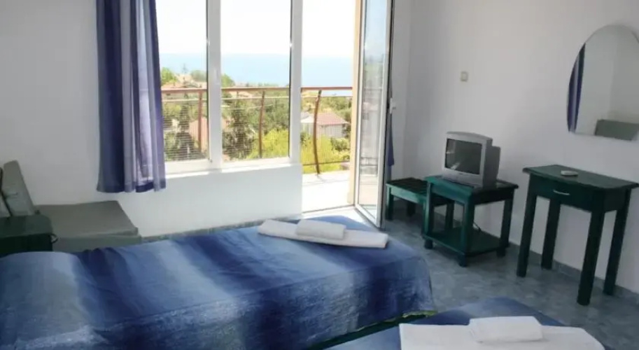Hotel Diana