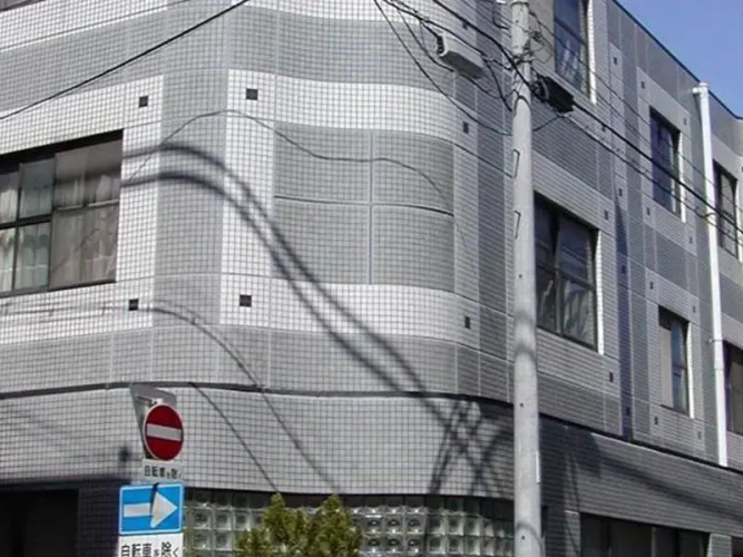 五条 IVY Apartment