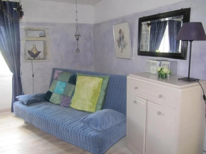 Standard Double Family room