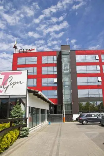 Hotelafbeelding