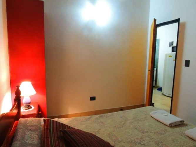 Standard Double Family room