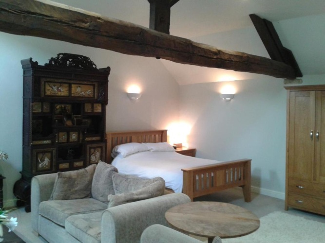 Double Cottage