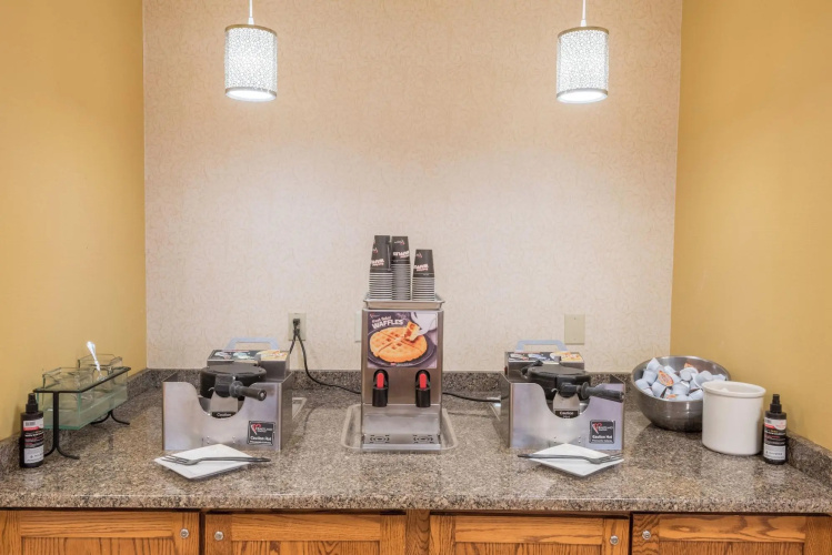 Kahler Inn And Suites Mayo Clinic Area photo 26