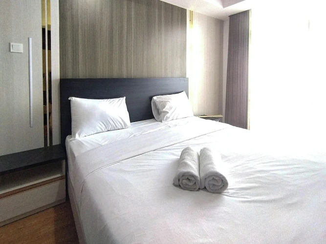 1 Bedroom Standard Apartment