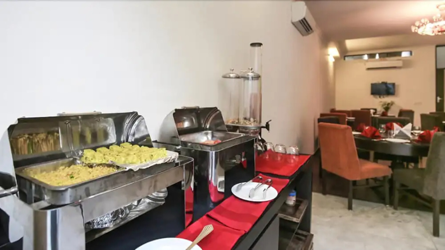 Hotel La Suite Gurugram