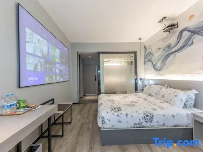 Privilege Double room