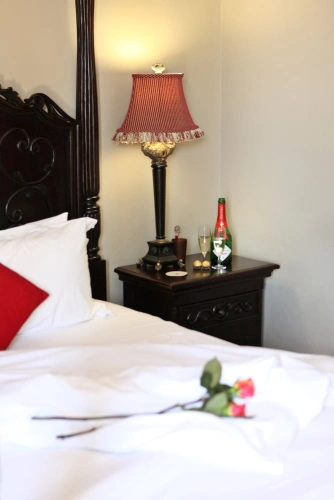 Luxury Double room
