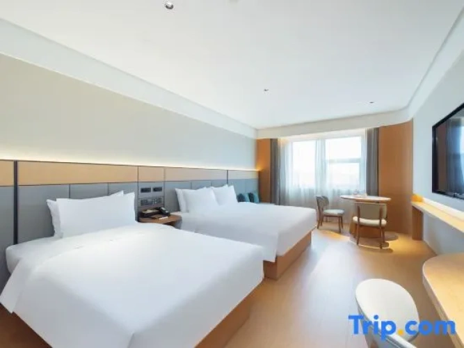 Standard Double Family room