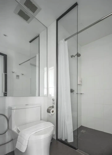 Economy Double room with garden view