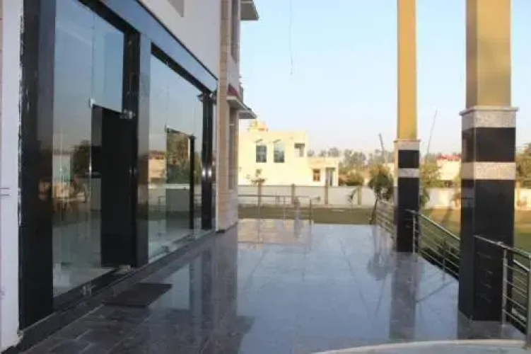 Virasat (A Perfect Holiday Home)