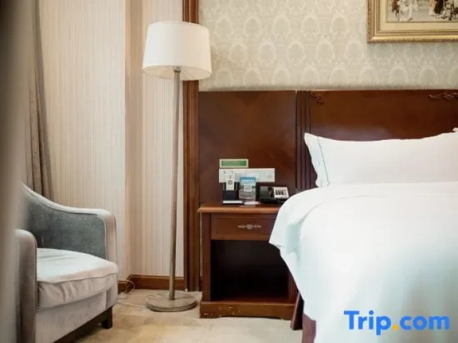 Business Double room