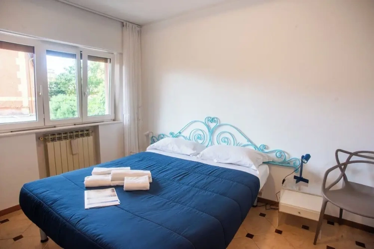 1 Bedroom Family Apartment