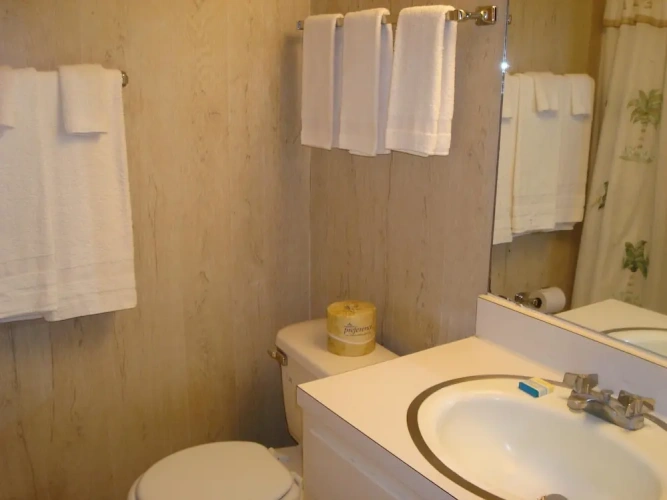 2 Bedrooms Standard room