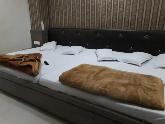 Hotel Masoom