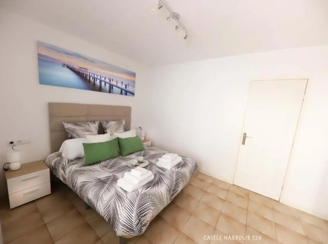 1 Bedroom Cottage