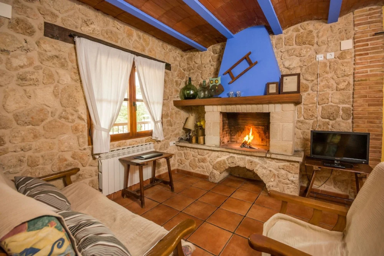 Casa El Mirador