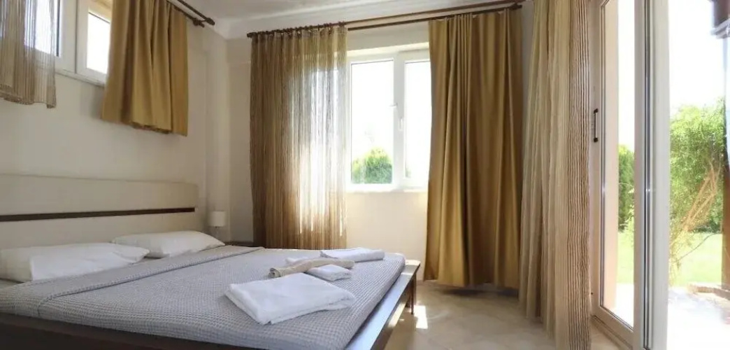 Villa TR08 by JoyLettings