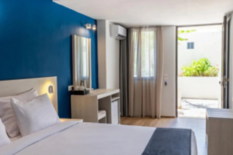 Noho by Azul Collection