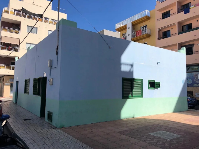 Sayo Hostel