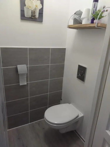 appartement 8 couchages 3 chambres