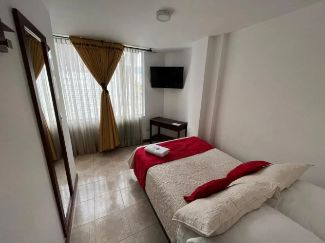 HG Hotel