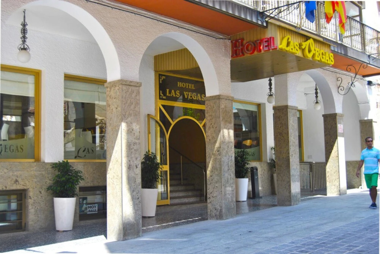 Image de l'hôtel