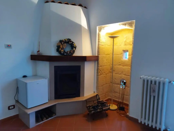 La Villa Del Conte