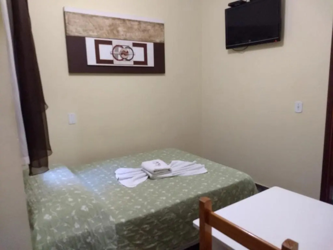 Hotel Telles