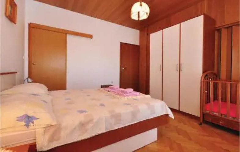 Apartments IVAN in Duce (900)