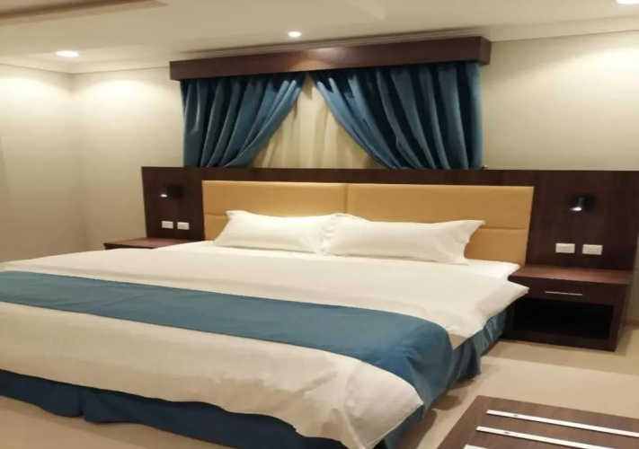 Hammam 2 for Residential Units - Al Hamdaniya