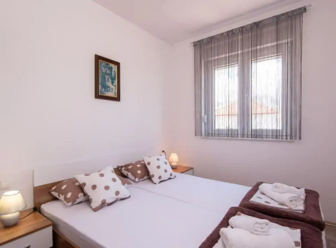 Peaceful Apartments Harfa