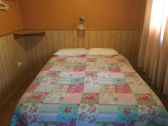 Fort Motel