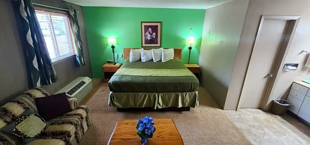 Double Suite