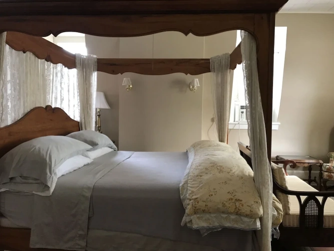 1 Bedroom Premium room