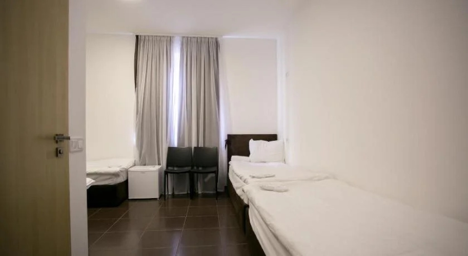 Hotel One