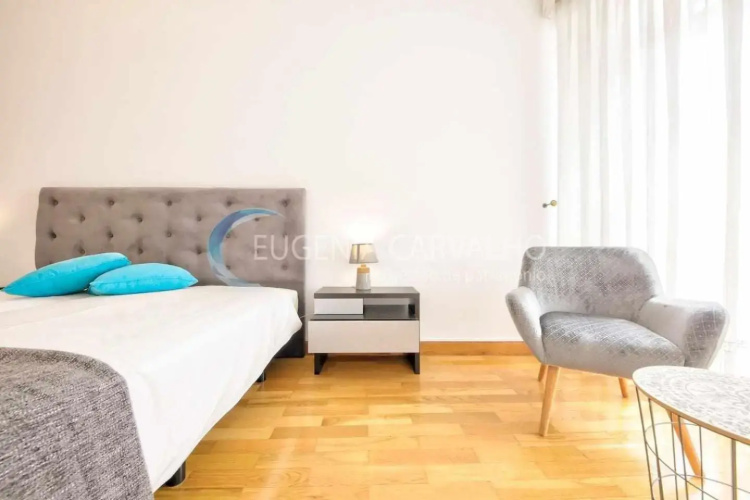 Ria Charme Apartamento no Centro da Cidade