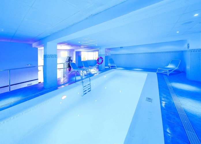 Hotel Vibra Maritimo photo 17