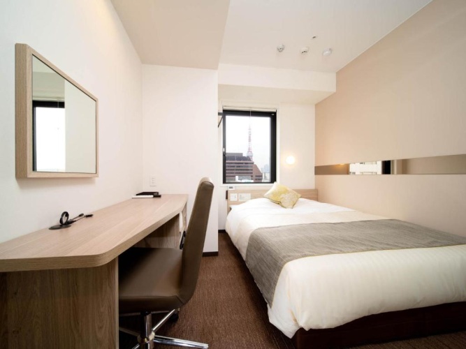 Standard Sextuple room