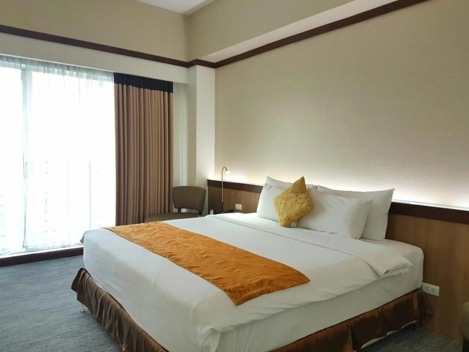 Dohera Hotel