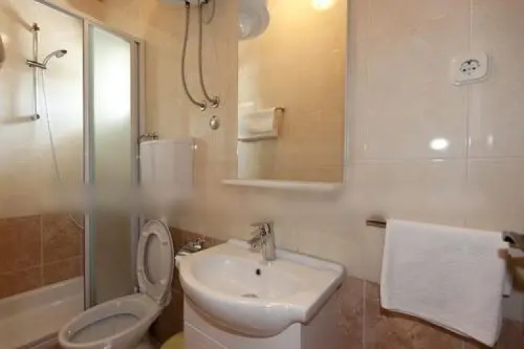 Apartment in Tucepi