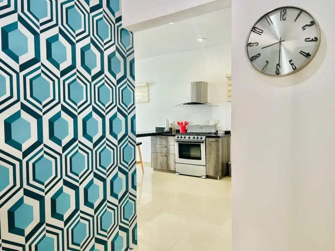 Mojarra Apartments by Partnerhost