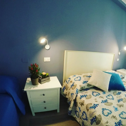 1 Bedroom Classic Triple room with city view