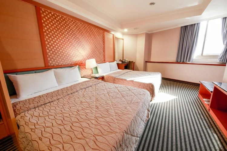 Monalisa Hotel