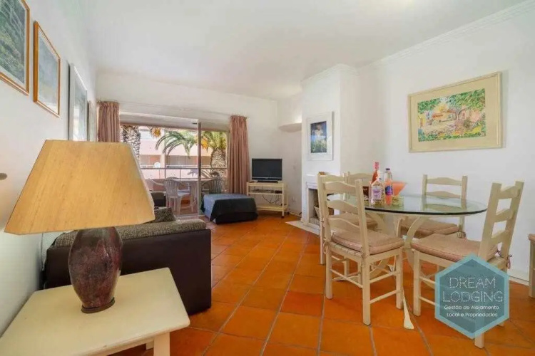 Clube do Lago E4 - Dream Lodging
