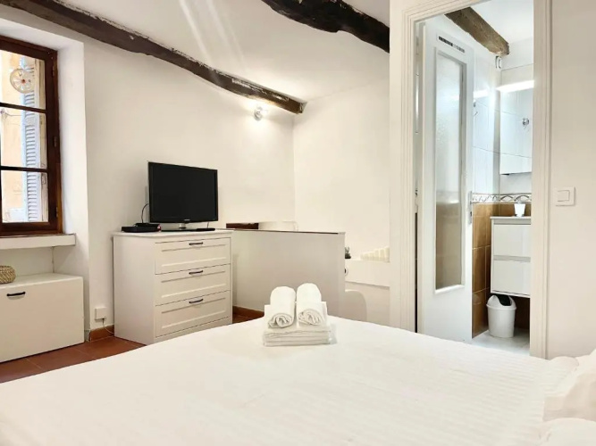 Acquassoma 2 pieces Vielle Ville