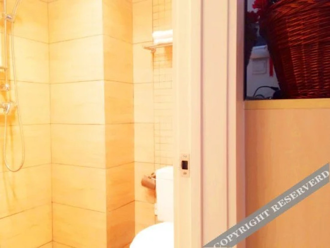 Dingsheng ApartmentHotel Overview