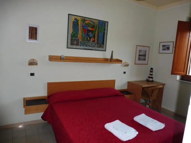 Double Apartment